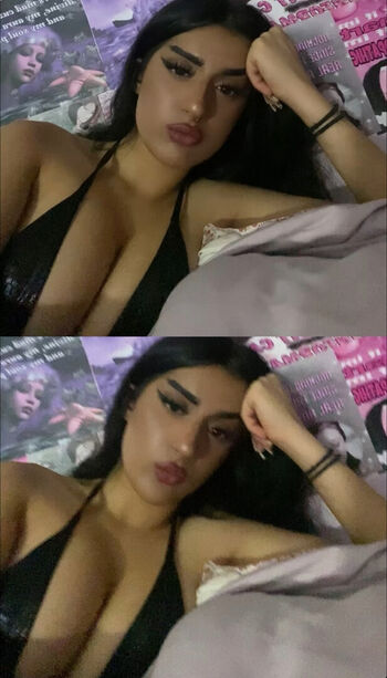 Full leaked Wajeeha khan private onlyfans photo