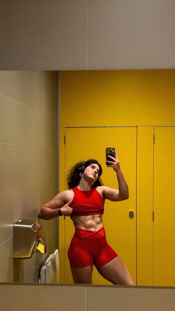 Full leaked Waleria kh page private onlyfans photo