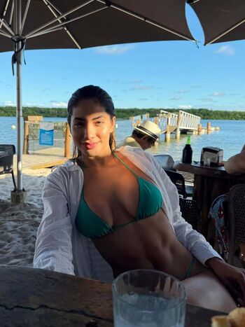 Full leaked Walesca melo private onlyfans photo