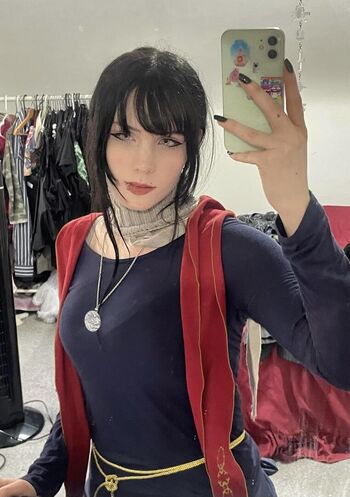 Full leaked Weepysheepys private onlyfans photo