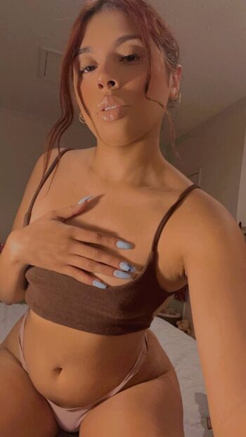 Full leaked Wendy terraza private onlyfans photo