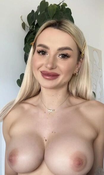 Full leaked Wersow private onlyfans photo