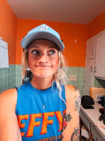 Full leaked Wheezyblonde private onlyfans photo