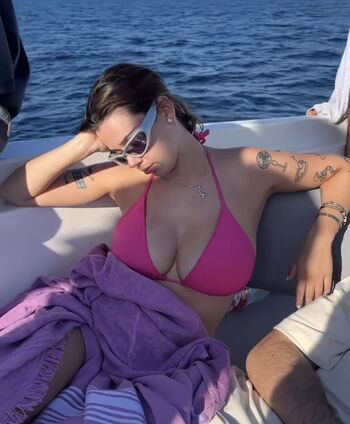 Full leaked Whereisleto private onlyfans photo