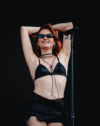 Full leaked Whereismuna private onlyfans photo