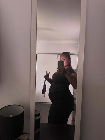Full leaked Whetuk private onlyfans photo