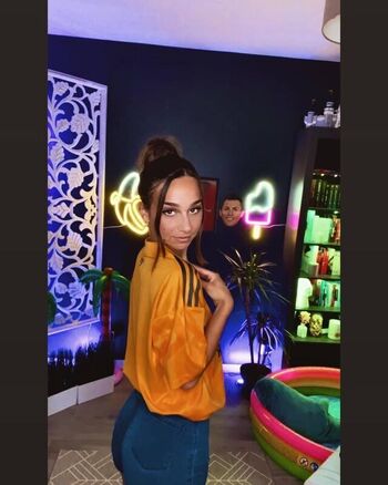 Full leaked Whoony private onlyfans photo