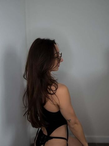 Full leaked Whoony private onlyfans photo