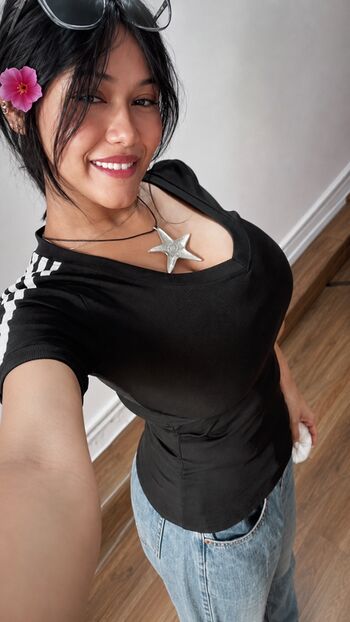 Full leaked Whospri private onlyfans photo