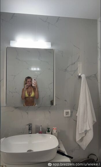 Full leaked Wieke langanke private onlyfans photo
