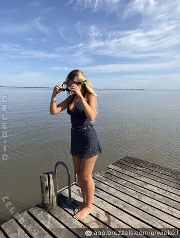 Full leaked Wieke private onlyfans photo