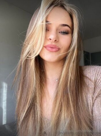 Full leaked Wifiwitch private onlyfans photo