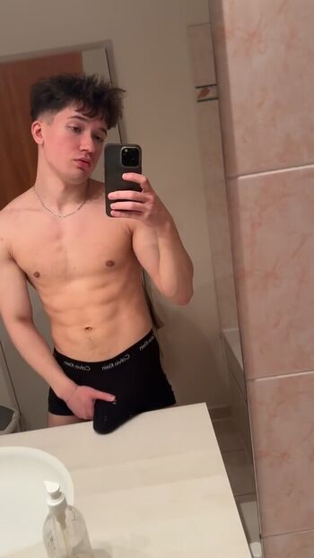 Full leaked Williamhott private onlyfans photo