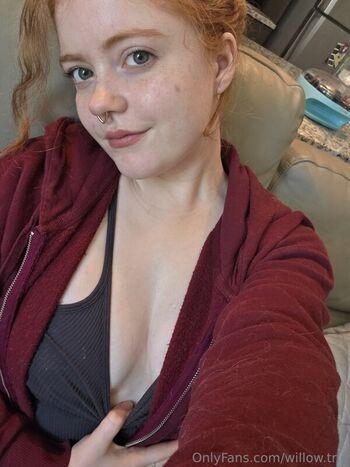 Full leaked Willow trie private onlyfans photo