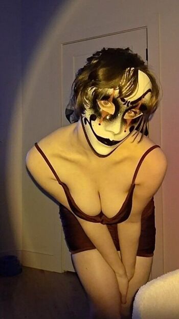 Full leaked Windexnoises page private onlyfans photo