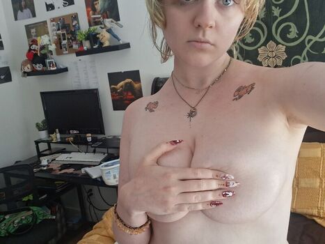 Full leaked Windexnoises private onlyfans photo