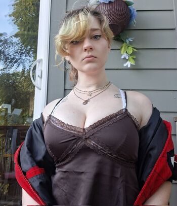 Full leaked Windexnoises private onlyfans photo