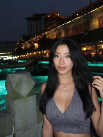 Winnie Chang