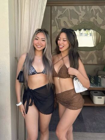 Full leaked Winnie chang private onlyfans photo