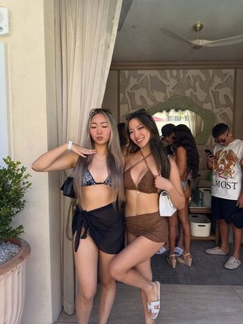 Full leaked Winnie chang private onlyfans photo