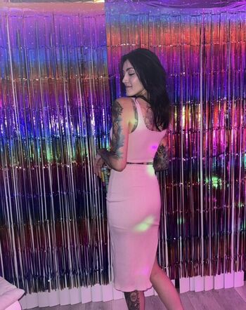 Full leaked Wisalallen private onlyfans photo