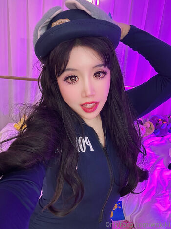 Full leaked Wokiki private onlyfans photo