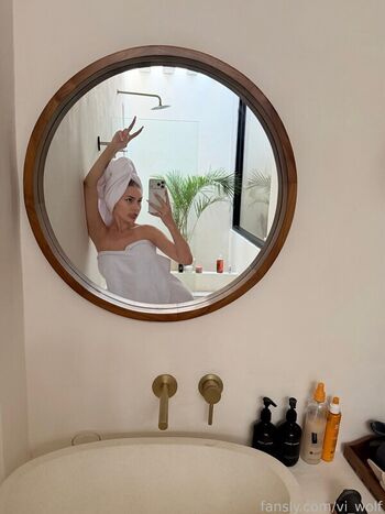 Full leaked Wollfgram private onlyfans photo