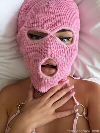 Full leaked Wollfgram private onlyfans photo