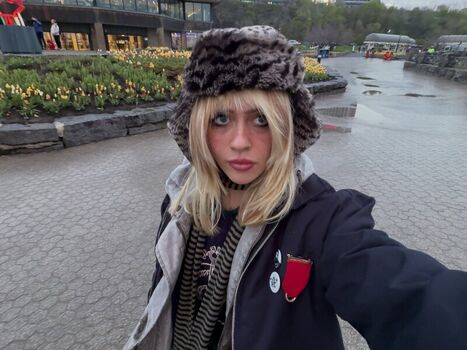 Full leaked Wormsheriff page private onlyfans photo