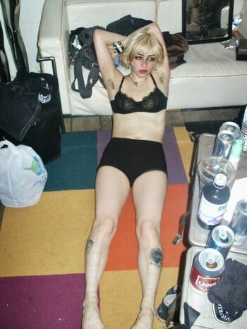 Full leaked Wormsheriff private onlyfans photo