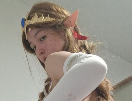 Full leaked X twilight princess x private onlyfans photo