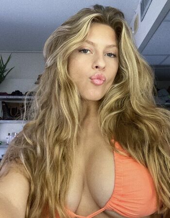 Full leaked Xandra pohl private onlyfans photo