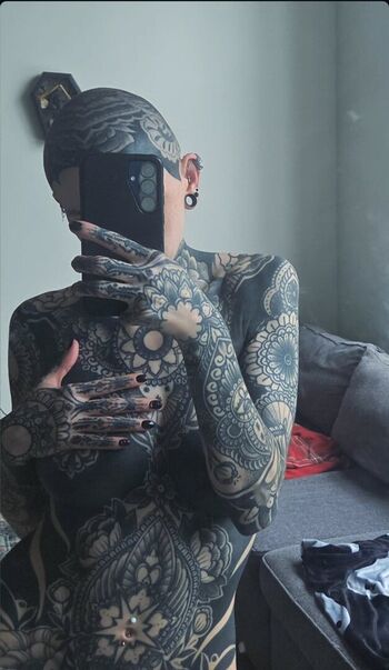 Full leaked Xandra private onlyfans photo