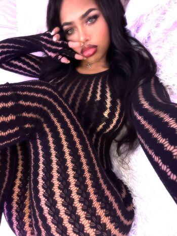 Full leaked Xanti li private onlyfans photo