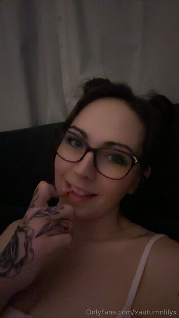 xautumnlilyx