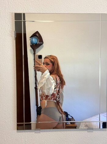 Full leaked Xhuronax private onlyfans photo