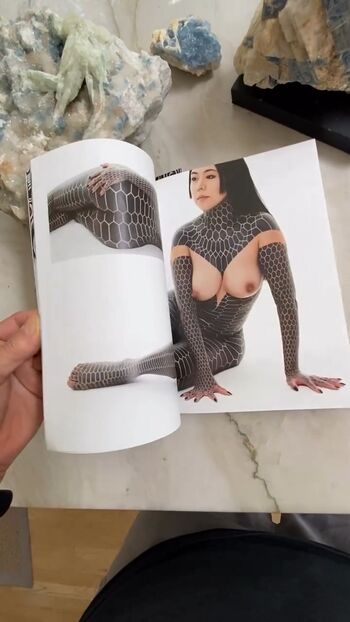Full leaked Xiaoaiepoch private onlyfans photo