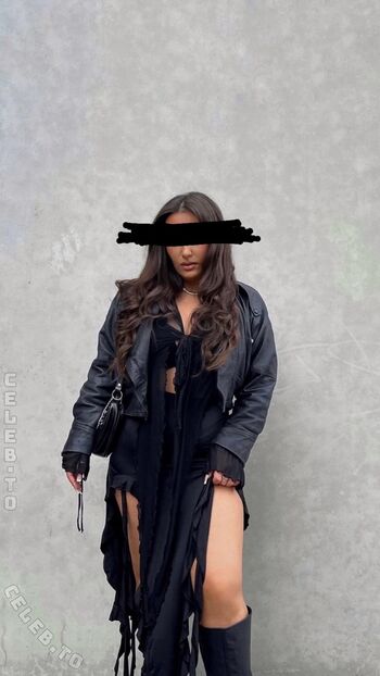 Full leaked Xodln private onlyfans photo