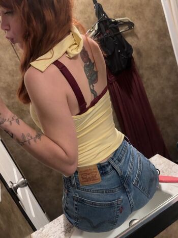 Full leaked Xodollyx private onlyfans photo