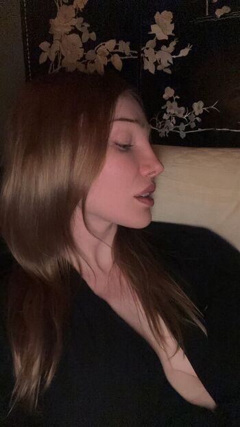 Full leaked Xoellexo private onlyfans photo