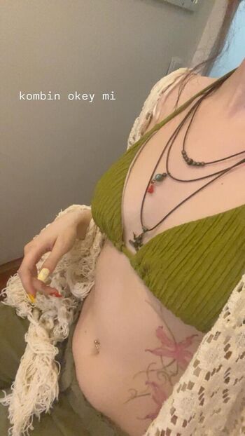 Full leaked Xokittn private onlyfans photo