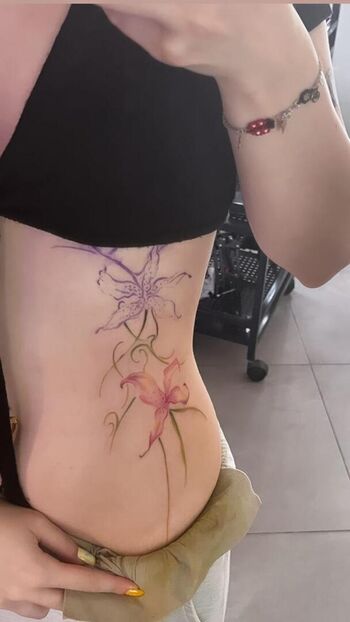 Full leaked Xokittn private onlyfans photo