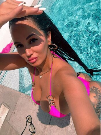 Full leaked Xristinaorfanidou page private onlyfans photo