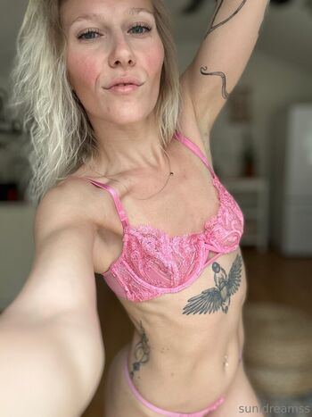 Full leaked Xsunidreamsso private onlyfans photo