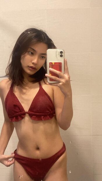 Full leaked Xyren woods private onlyfans photo