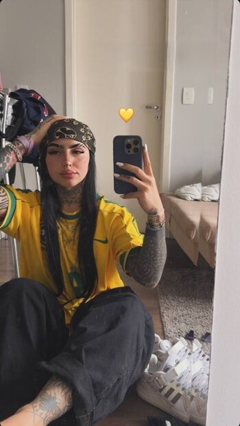 Full leaked Yamila nicole jadra private onlyfans photo