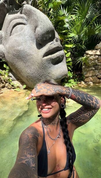 Full leaked Yamila nicole jadra private onlyfans photo