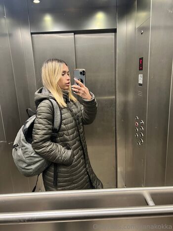 Full leaked Yanakokka page private onlyfans photo