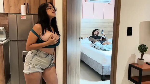Full leaked Yaninamolinaxxx private onlyfans photo