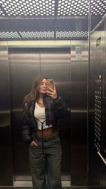 Full leaked Yasmila mendeguia private onlyfans photo